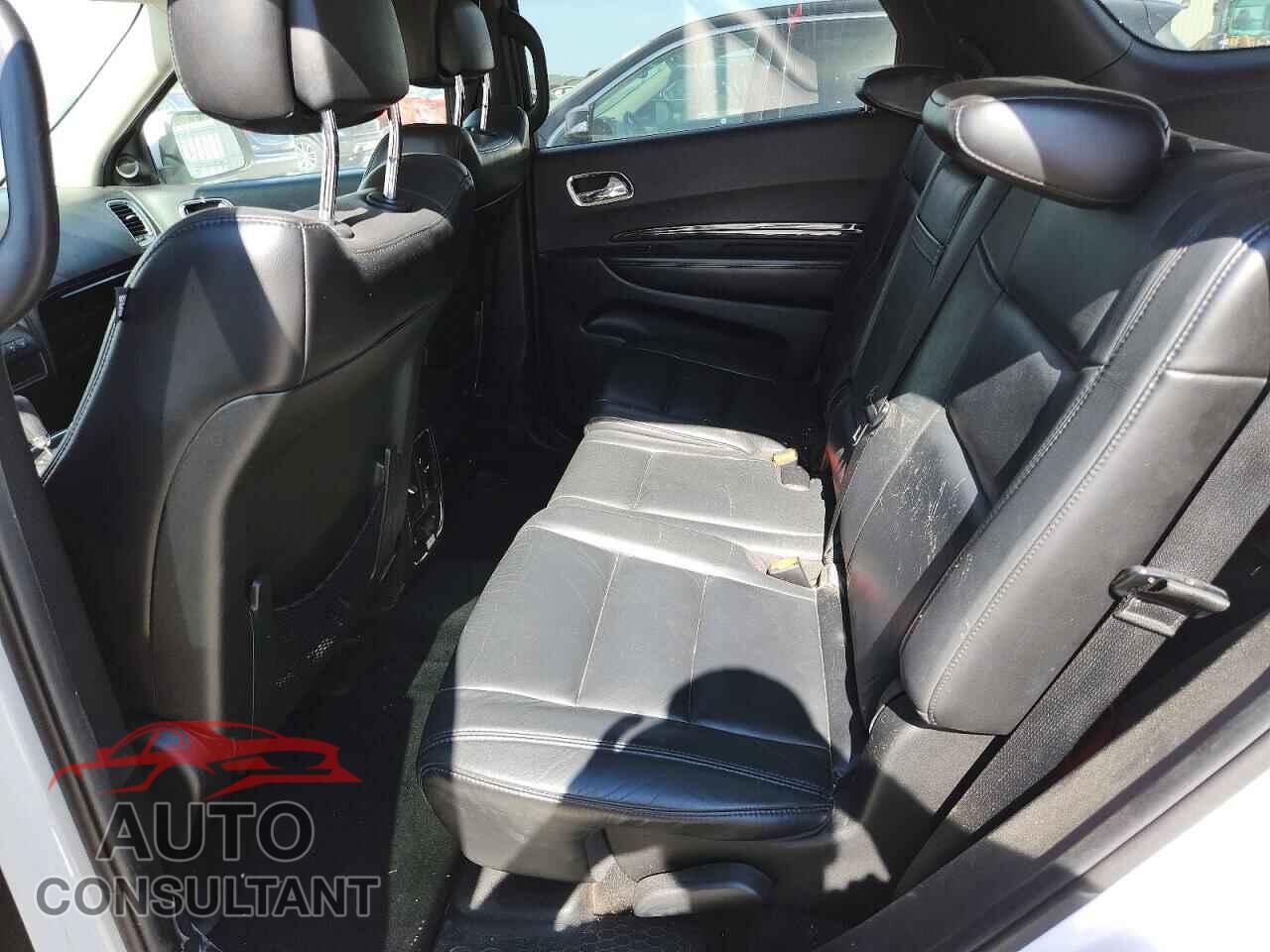 DODGE DURANGO 2013 - 1C4RDJDG0DC696131