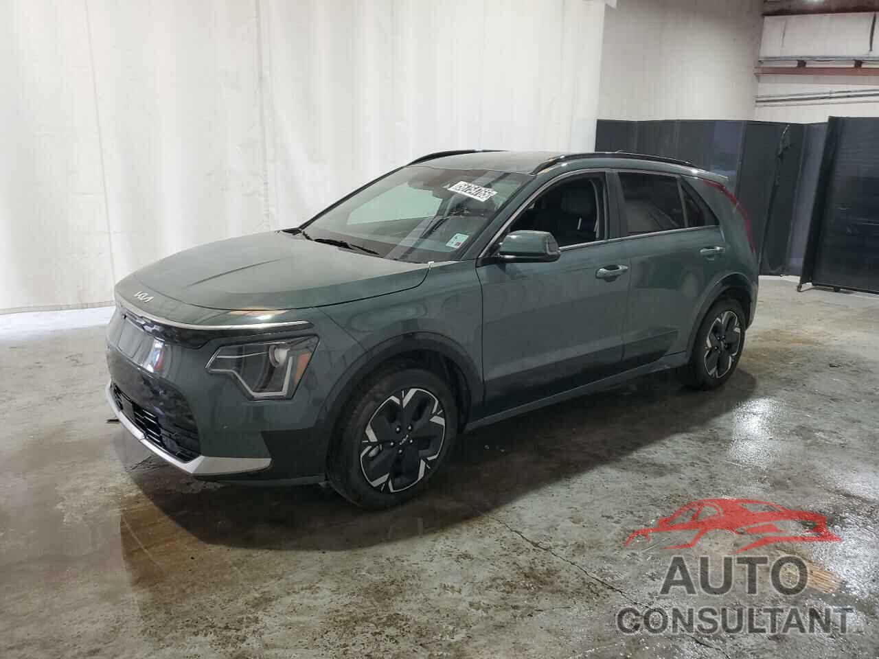 KIA NIRO WIND 2023 - KNDCR3L1XP5046330
