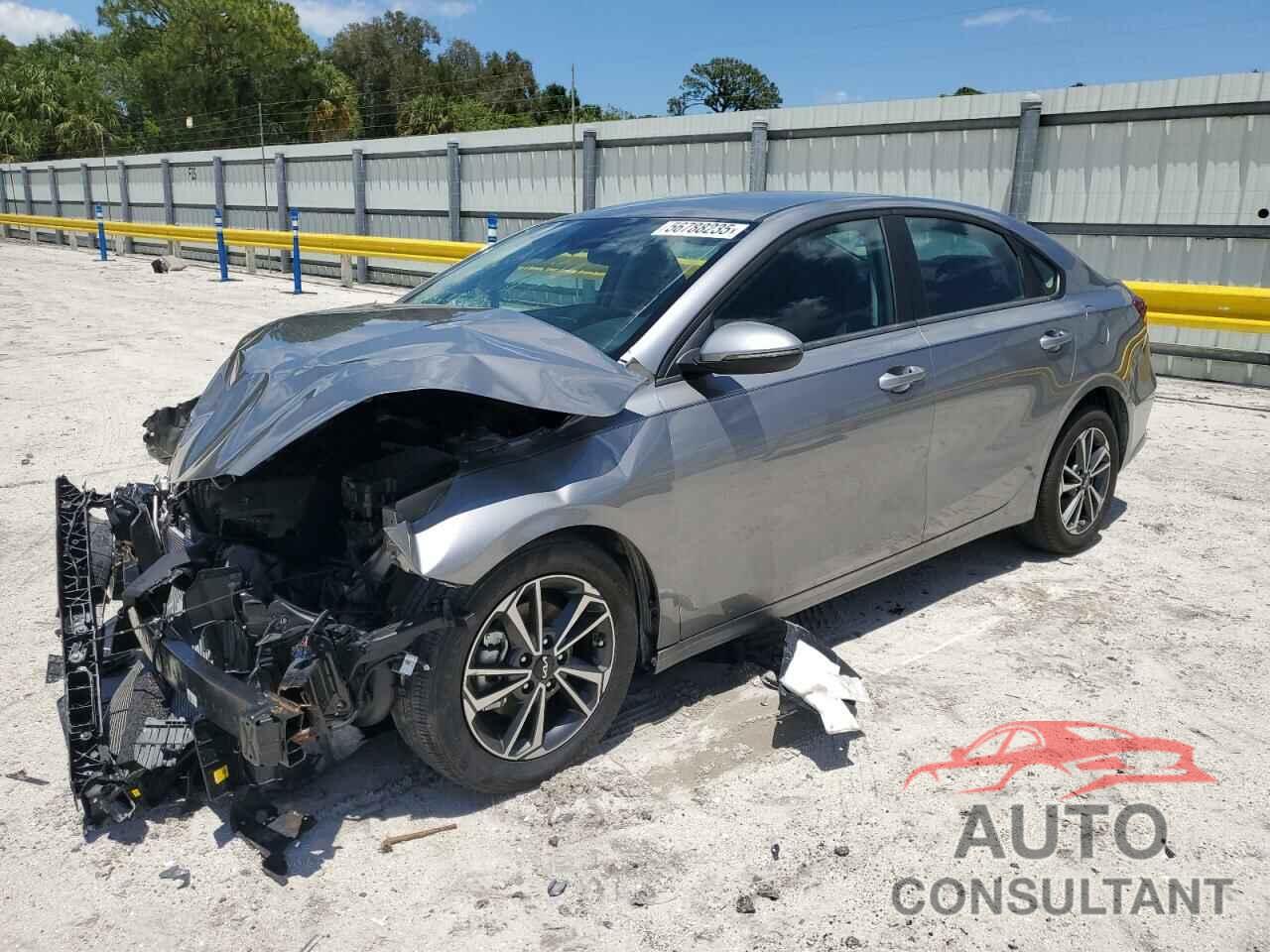 KIA FORTE 2024 - 3KPF24AD0RE812433