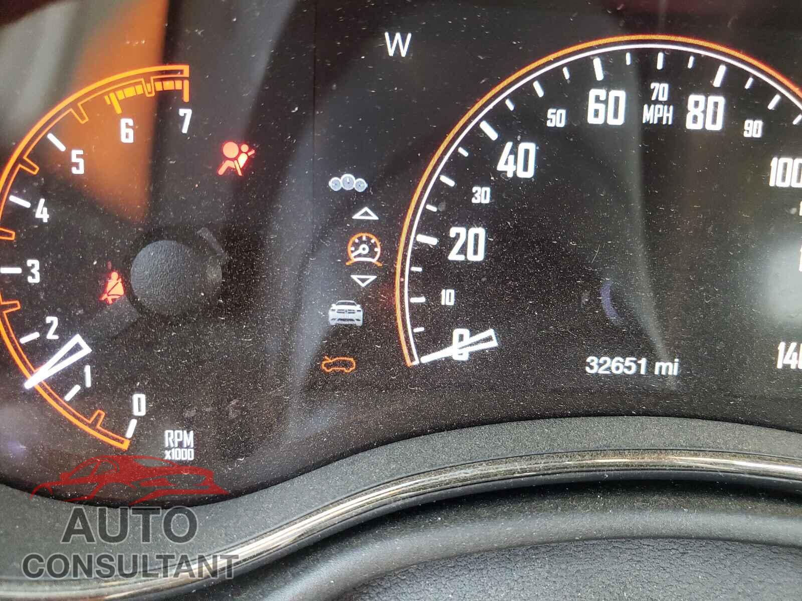 DODGE DURANGO 2019 - 1C4SDJCT2KC723441