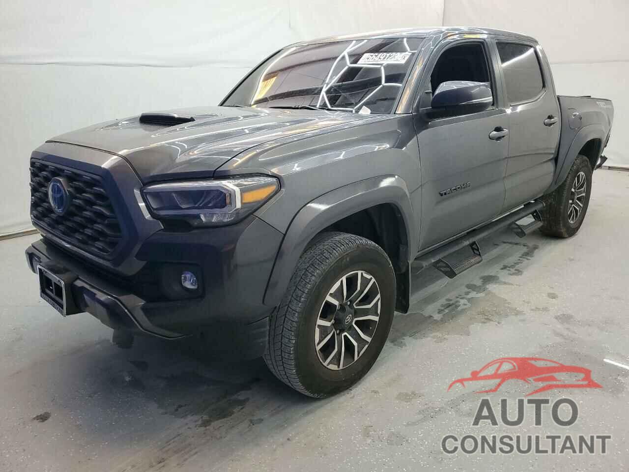 TOYOTA TACOMA 2023 - 3TMAZ5CN8PM202073