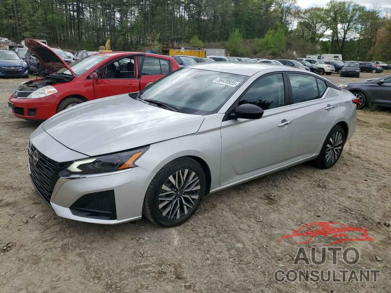 NISSAN ALTIMA 2024 - 1N4BL4DV3RN392362