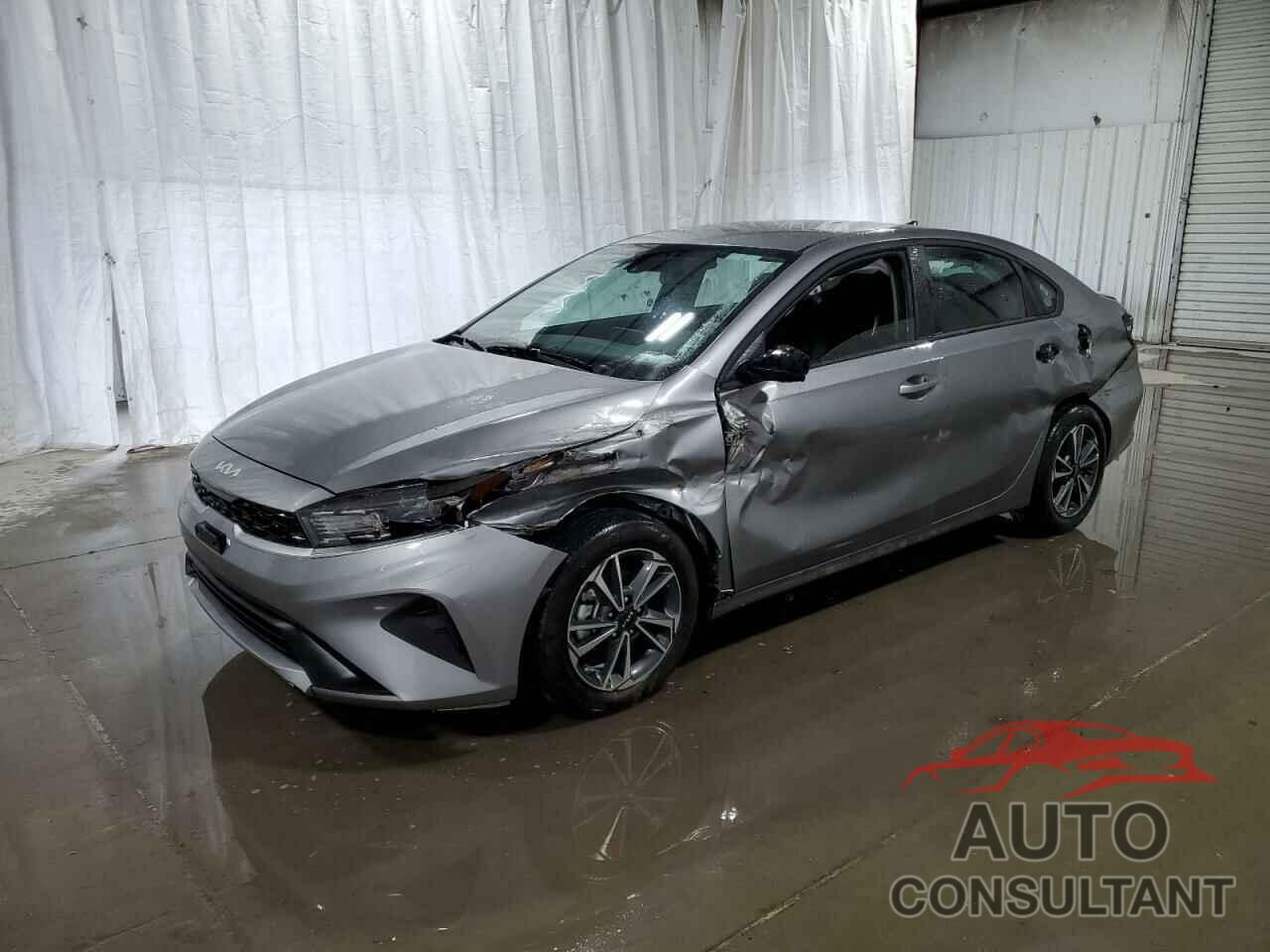 KIA FORTE 2024 - 3KPF24AD5RE762399