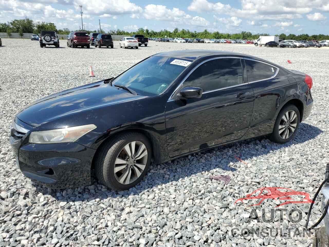 HONDA ACCORD 2012 - 1HGCS1A38CA006229