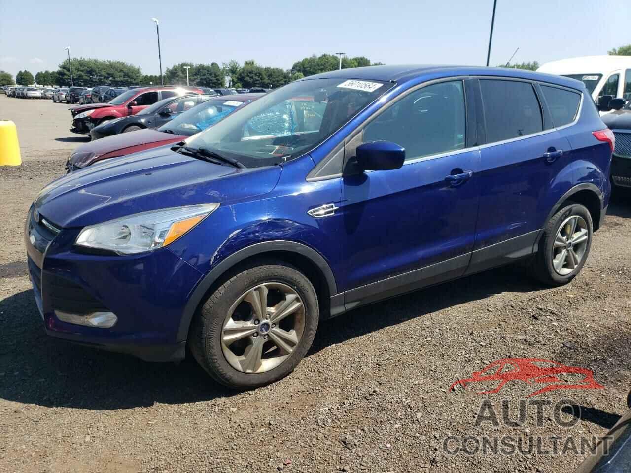 FORD ESCAPE 2016 - 1FMCU0G76GUC86794