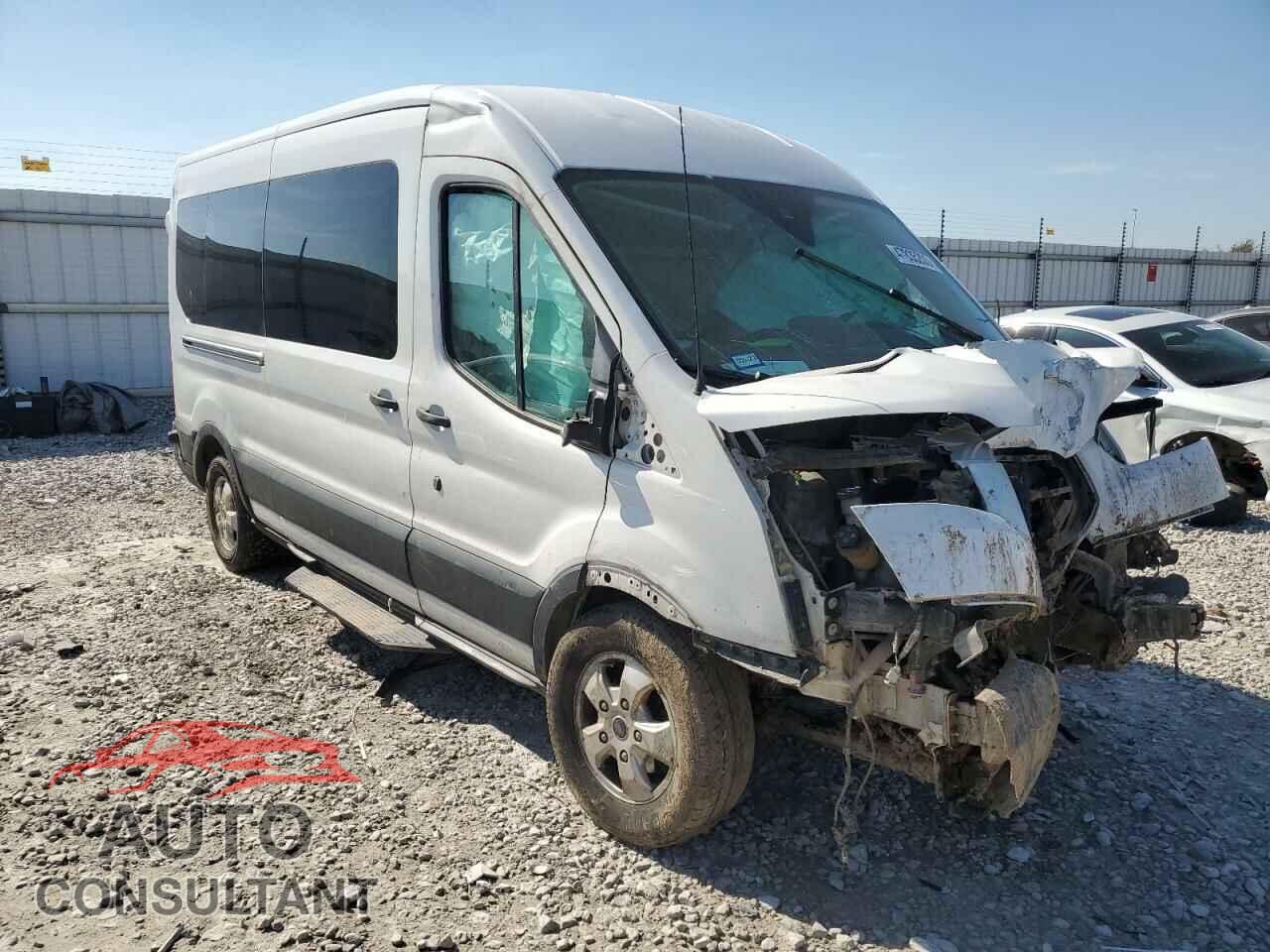 FORD TRANSIT 2017 - 1FBAX2CG7HKA01218