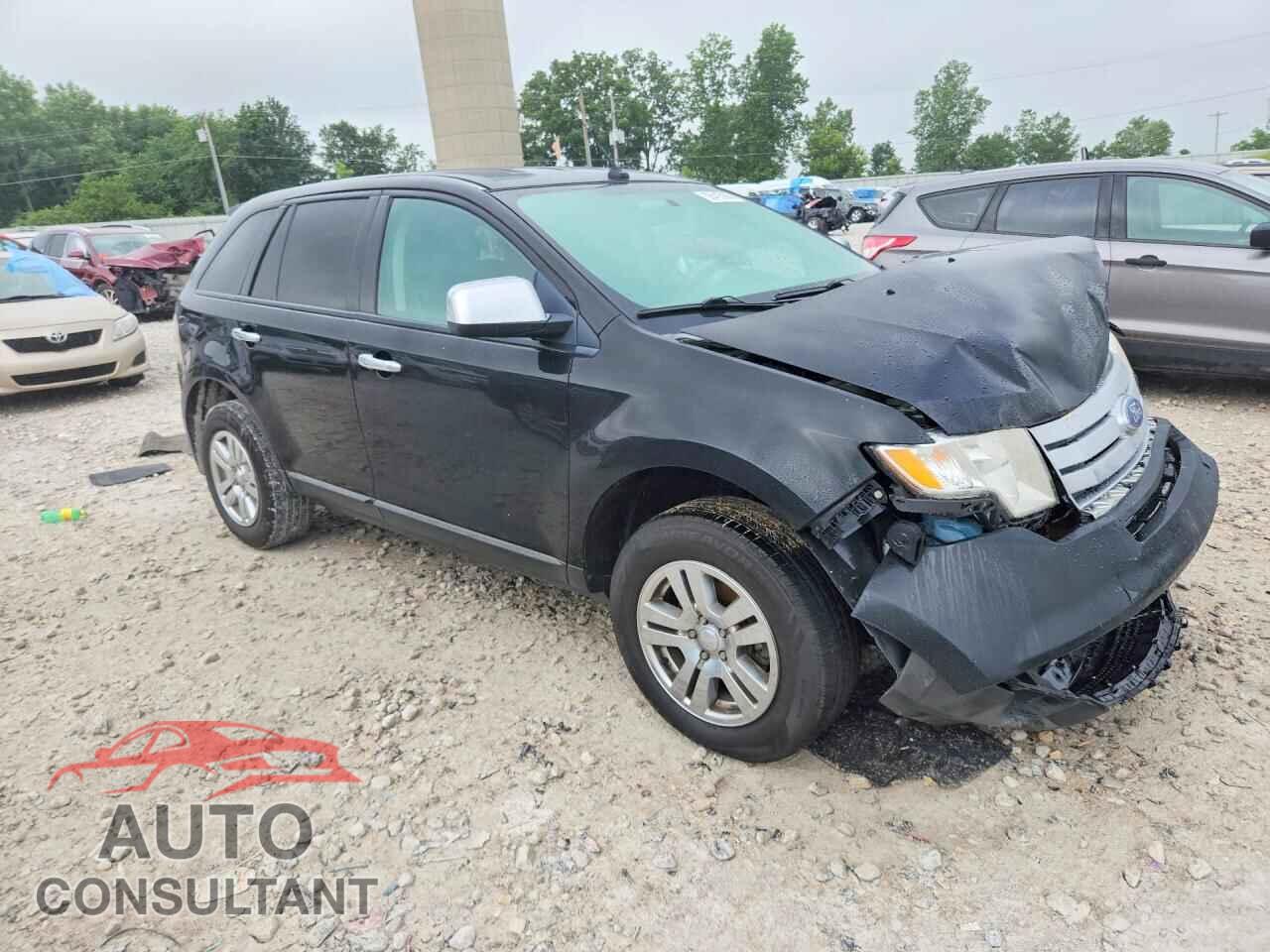 FORD EDGE 2009 - 2FMDK36C19BA69768