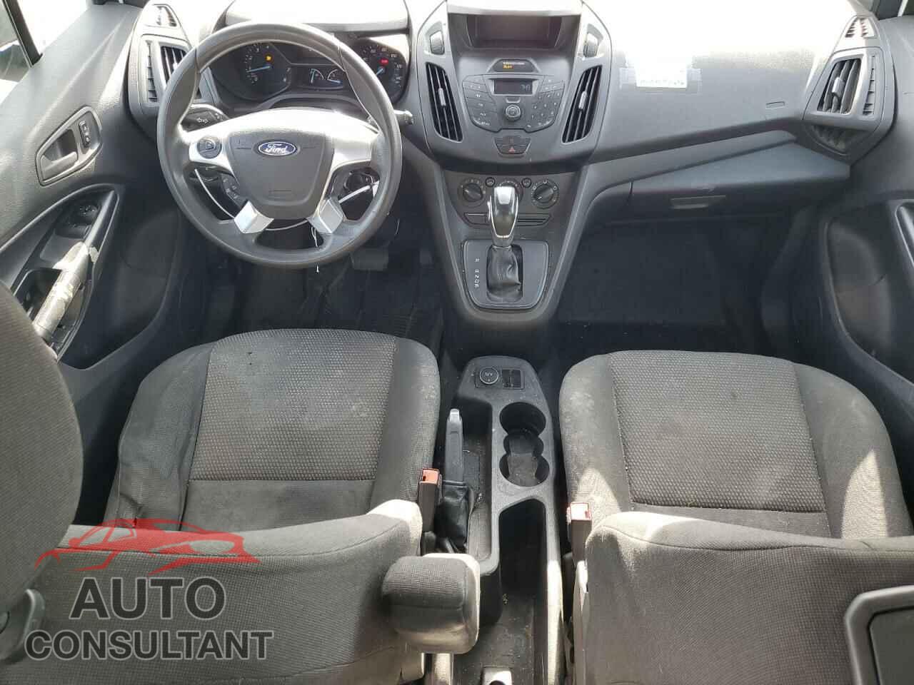 FORD TRANSIT 2018 - NM0LS7E78J1360244