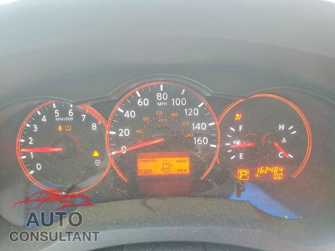 NISSAN ALTIMA 2009 - 1N4AL21E99N525906