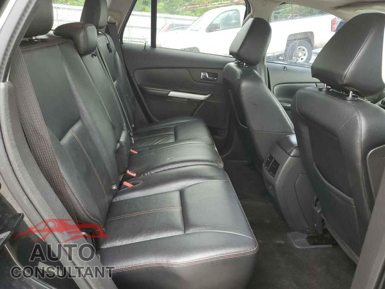 FORD EDGE 2014 - 2FMDK4JC7EBB36557