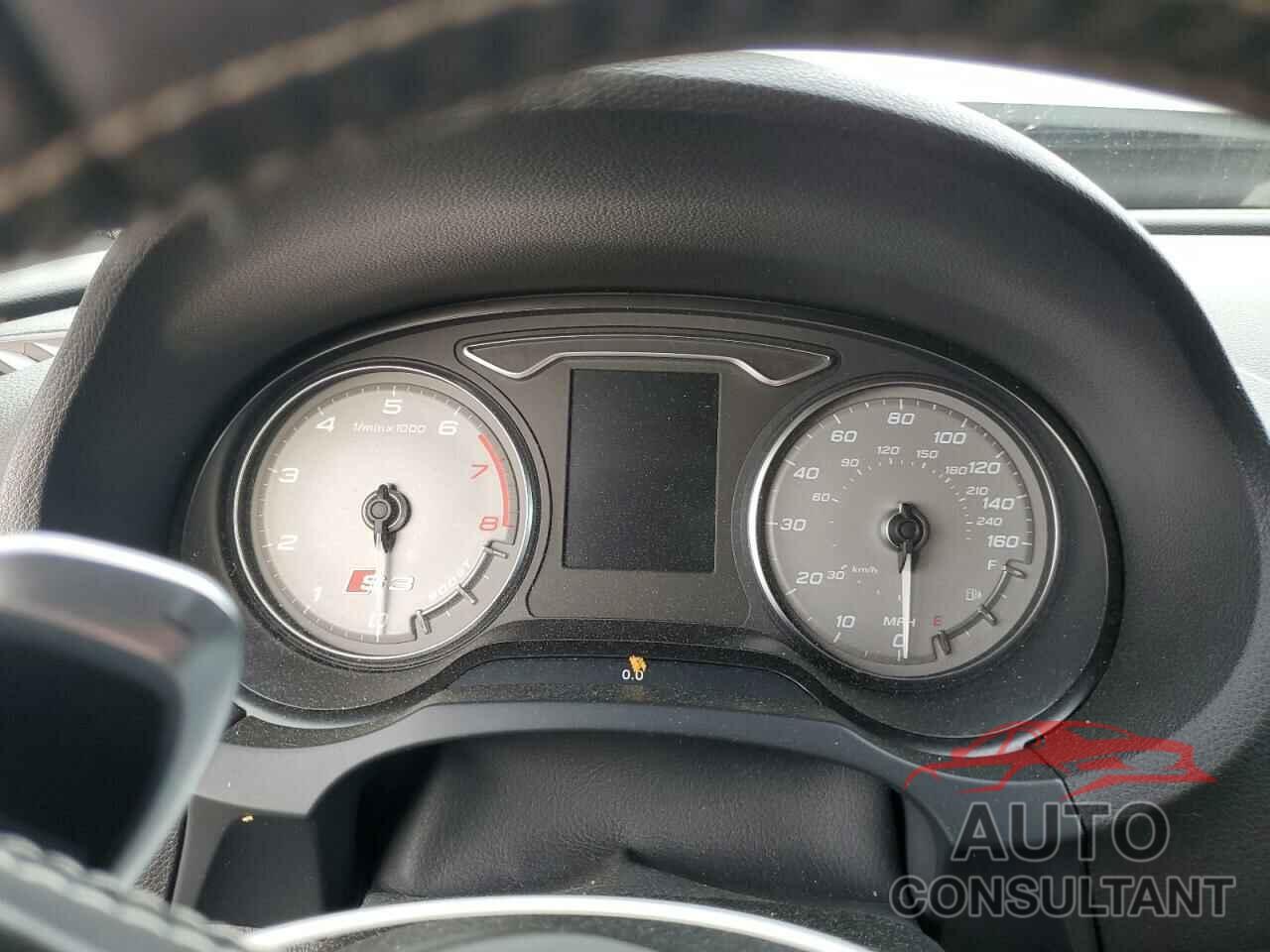 AUDI S3 2015 - WAUBFGFF7F1117828