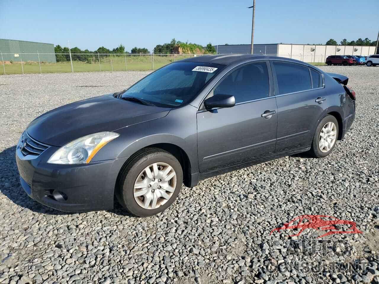 NISSAN ALTIMA 2010 - 1N4AL2APXAN465768