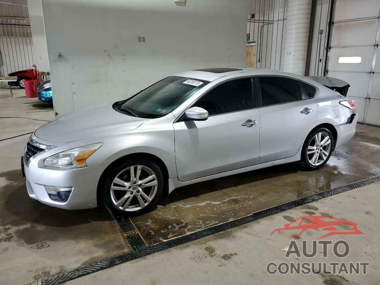 NISSAN ALTIMA 2014 - 1N4AL3AP7EC282027