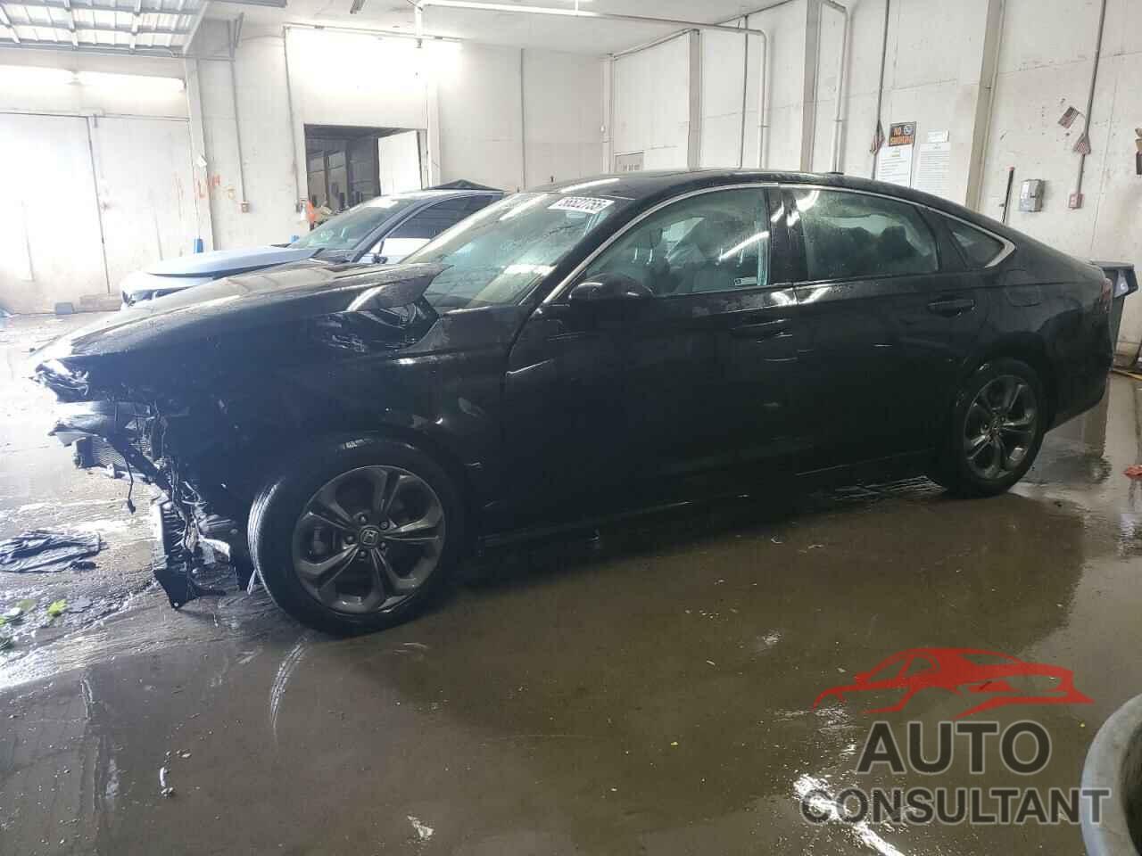 HONDA ACCORD 2023 - 1HGCY1F32PA020382