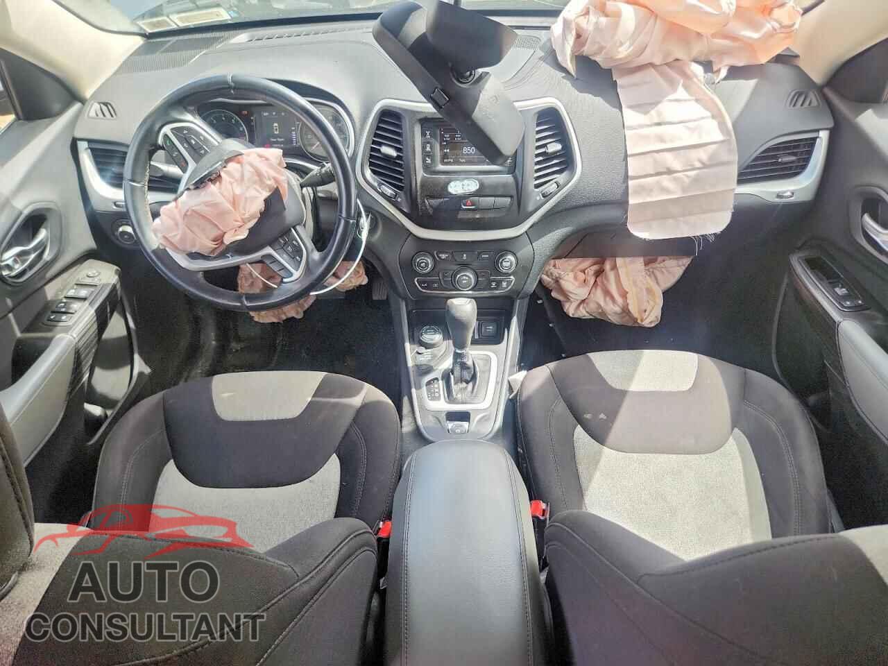 JEEP CHEROKEE 2014 - 1C4PJMCS7EW146125