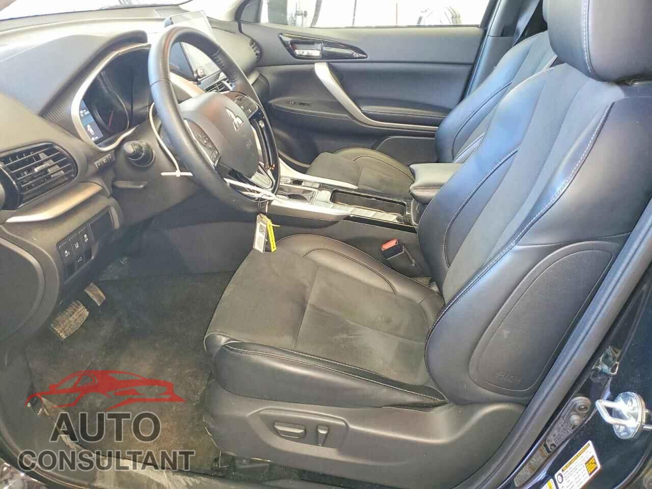 MITSUBISHI ECLIPSE 2025 - JA4ATWAA2SZ004789