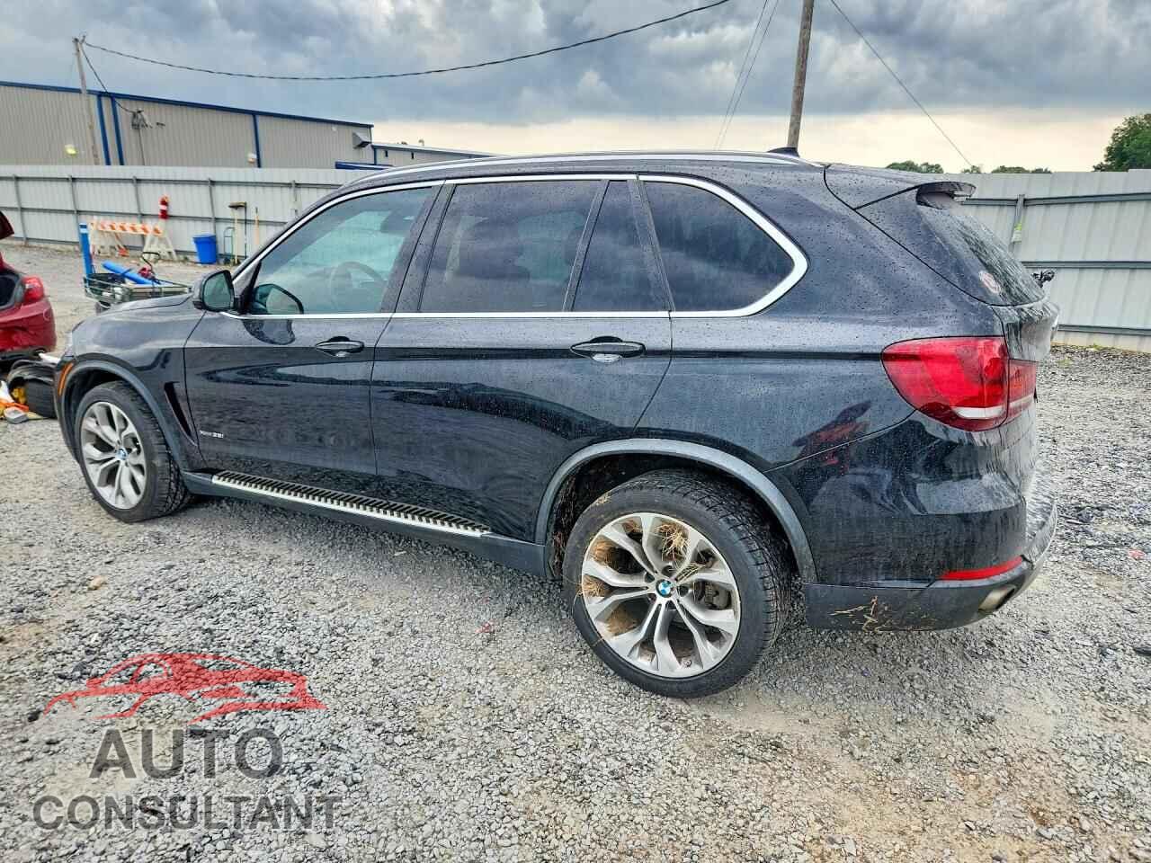 BMW X5 2014 - 5UXKR0C57E0H20782