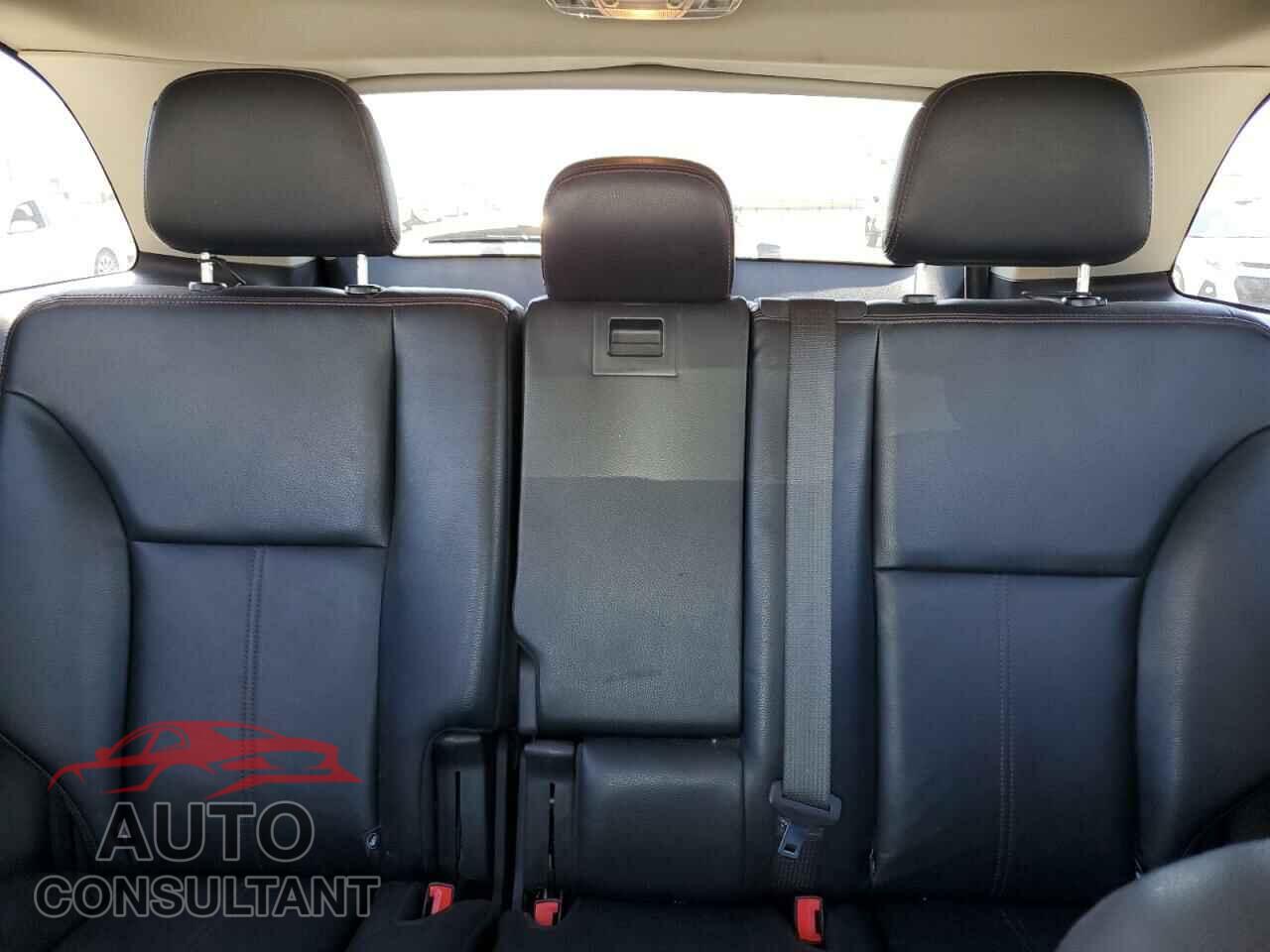FORD EDGE 2013 - 2FMDK3JC4DBC41341