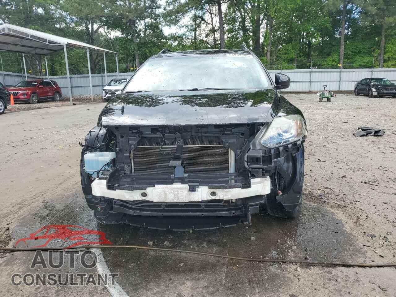 MAZDA CX-9 2013 - JM3TB2CA8D0405723
