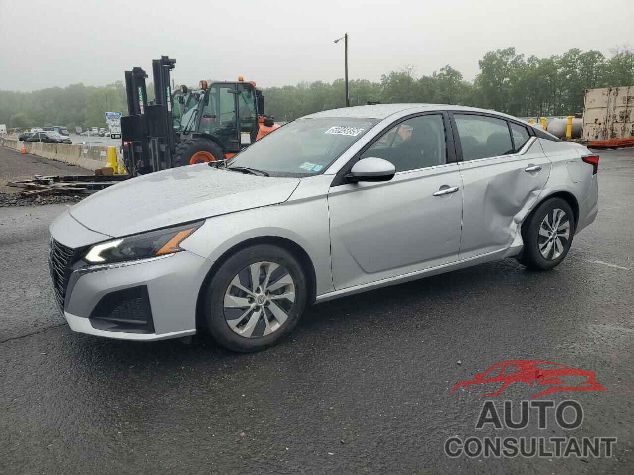 NISSAN ALTIMA 2023 - 1N4BL4BV0PN372232