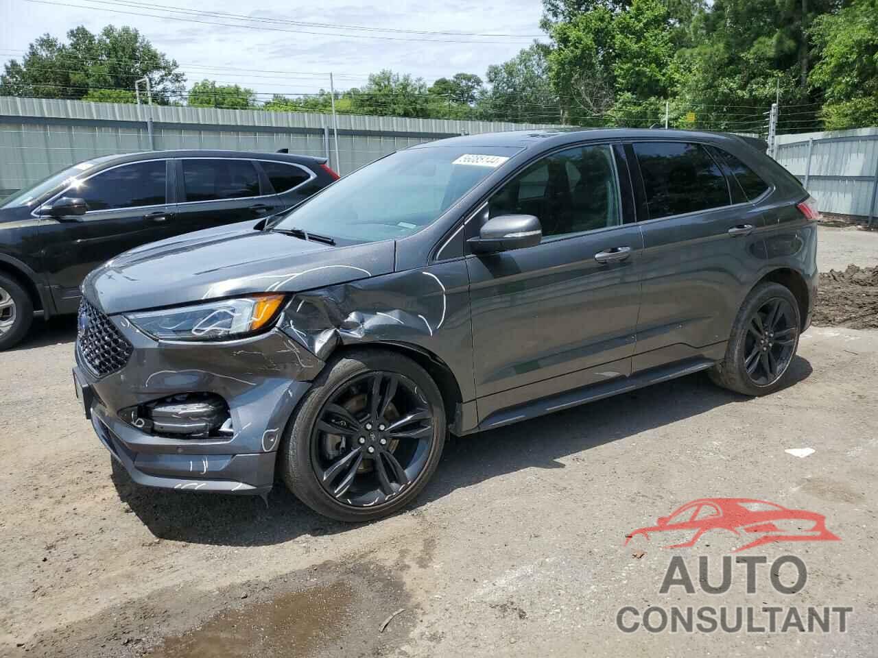 FORD EDGE 2019 - 2FMPK4AP4KBC62046