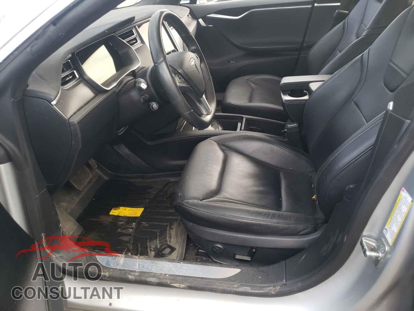 TESLA MODEL S 2016 - 5YJSA1E23GF156129