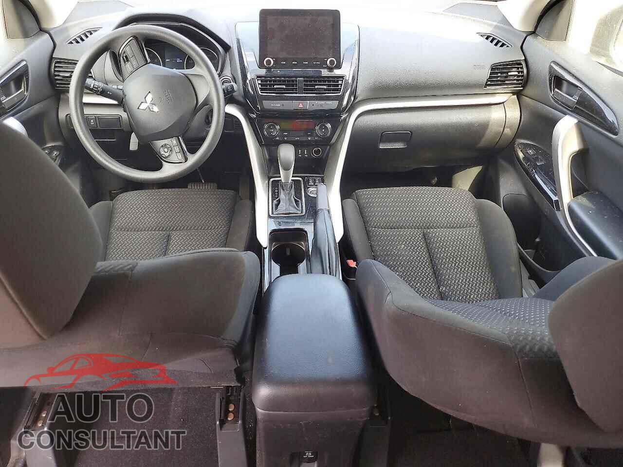 MITSUBISHI ECLIPSE 2025 - JA4ATVAA0SZ009449