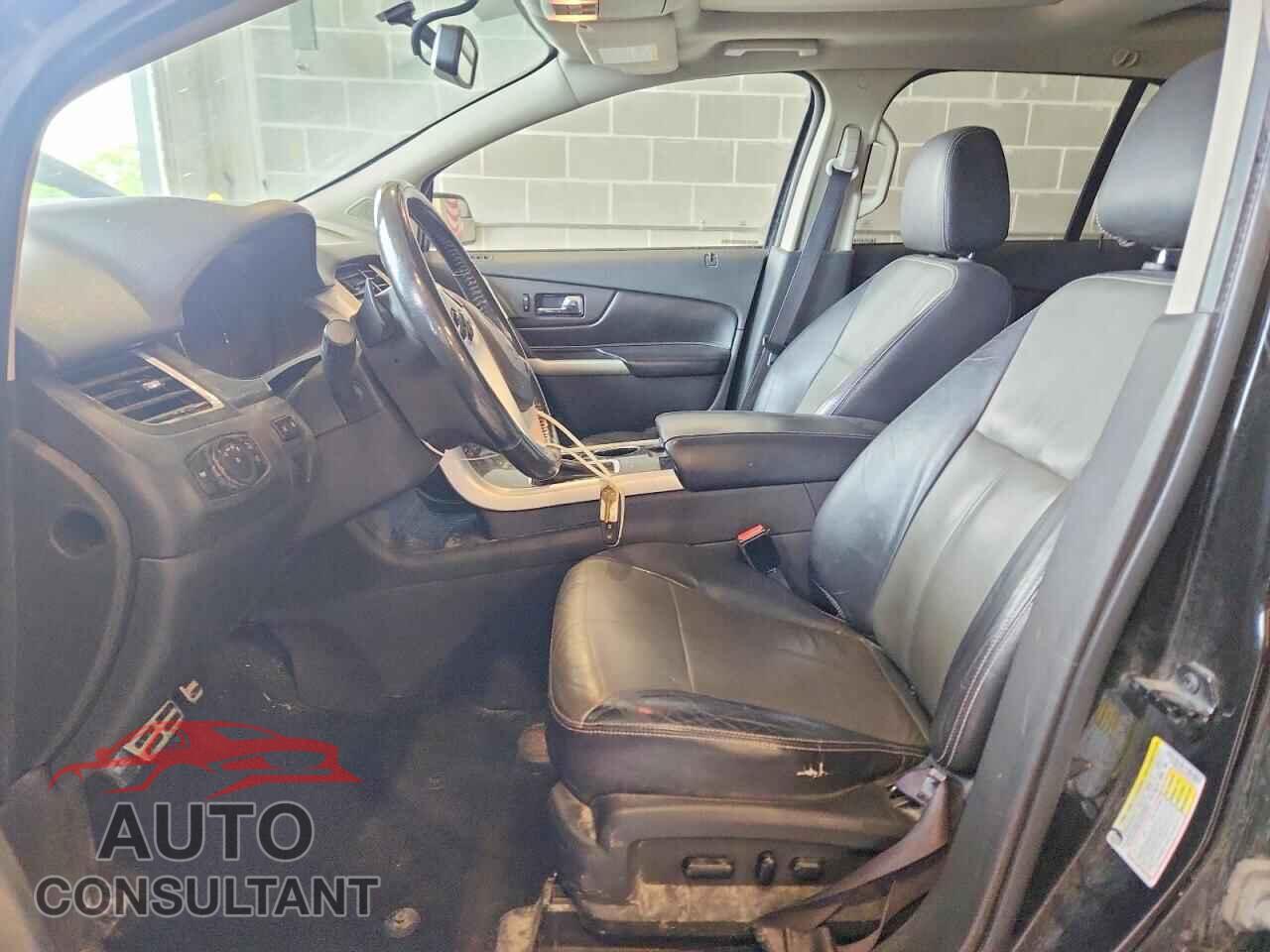 FORD EDGE 2012 - 2FMDK3AK5CBA81072