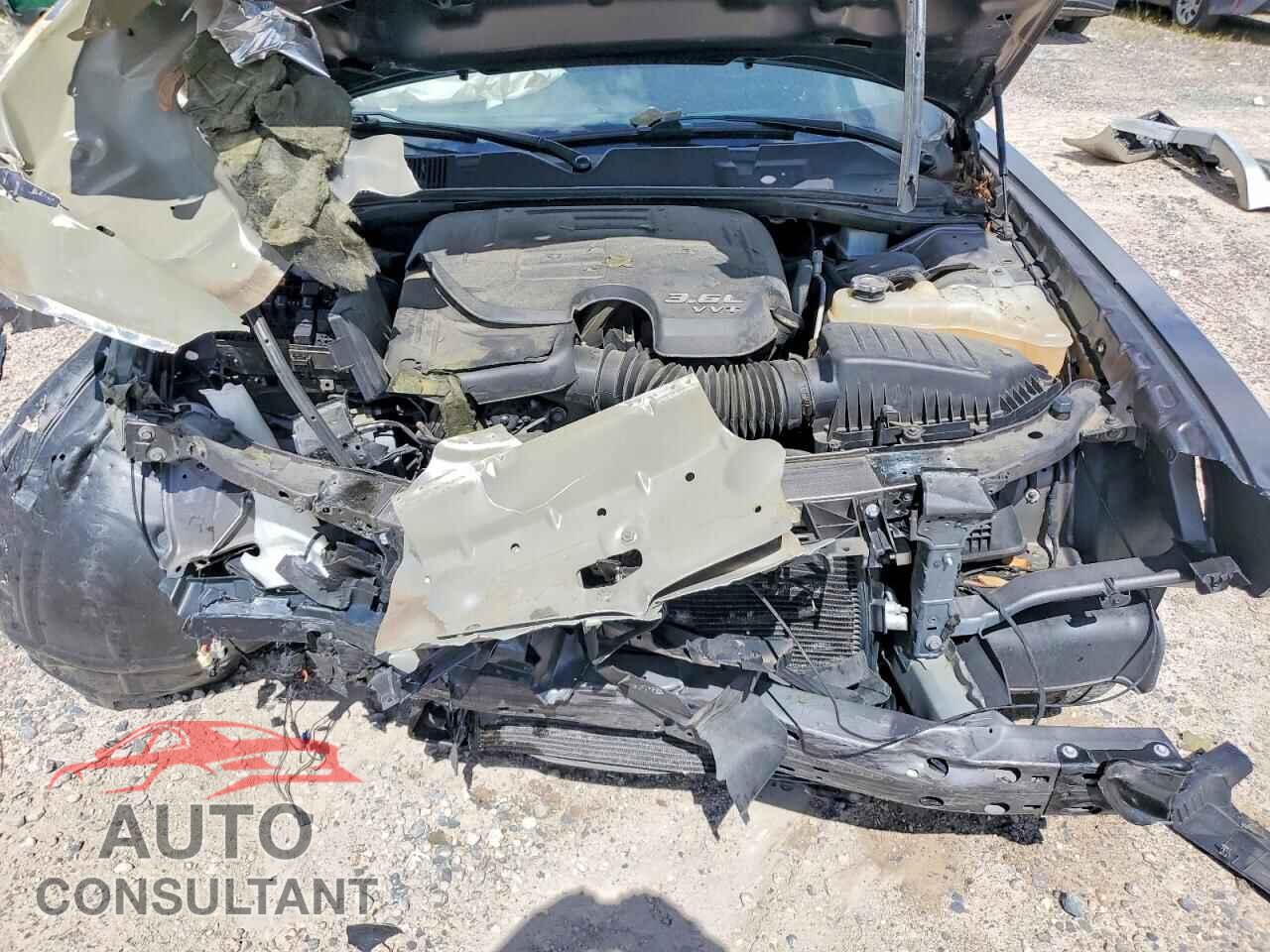 DODGE CHALLENGER 2020 - 2C3CDZAG4LH179732