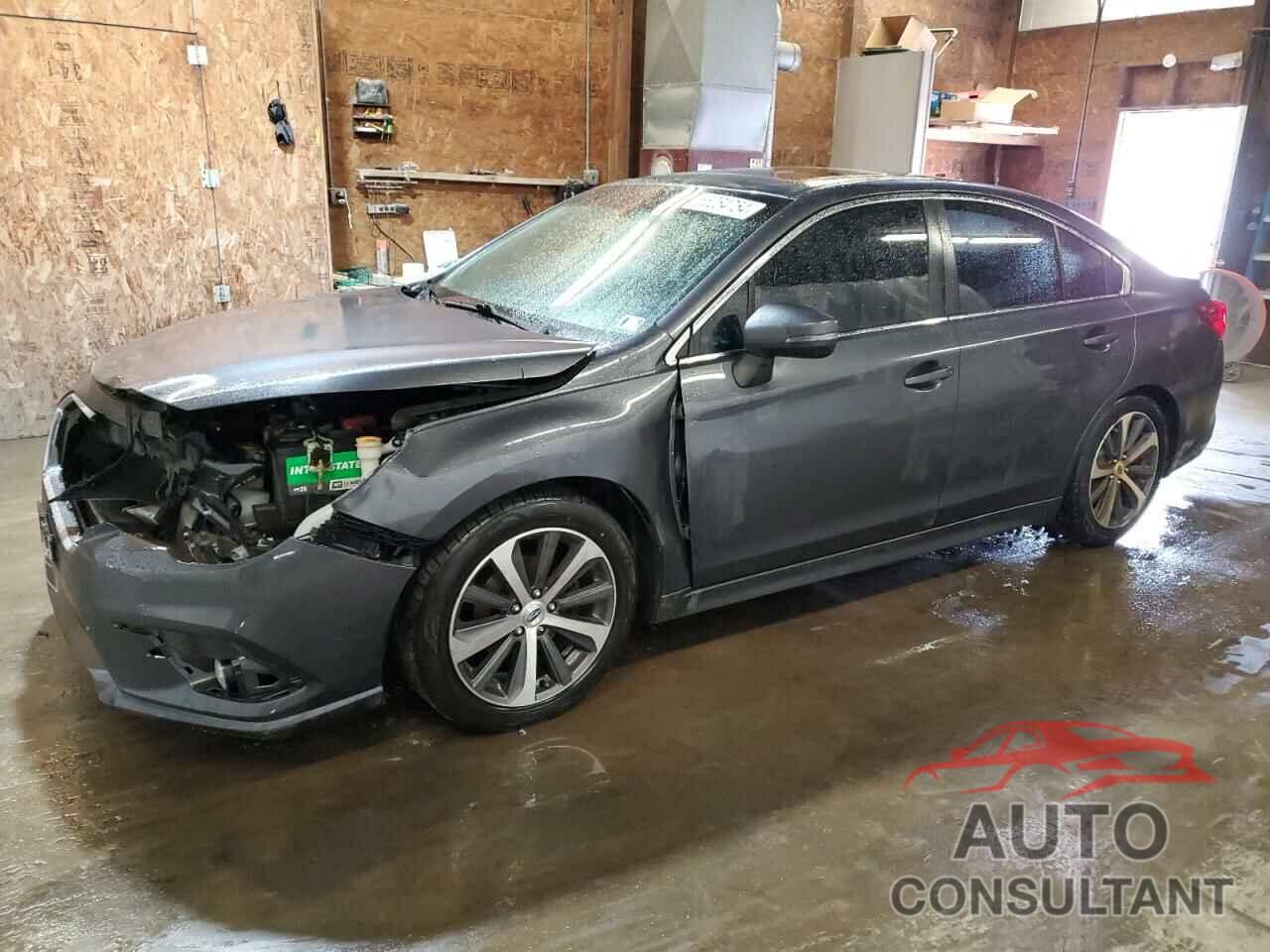 SUBARU LEGACY 2018 - 4S3BNAK63J3037786