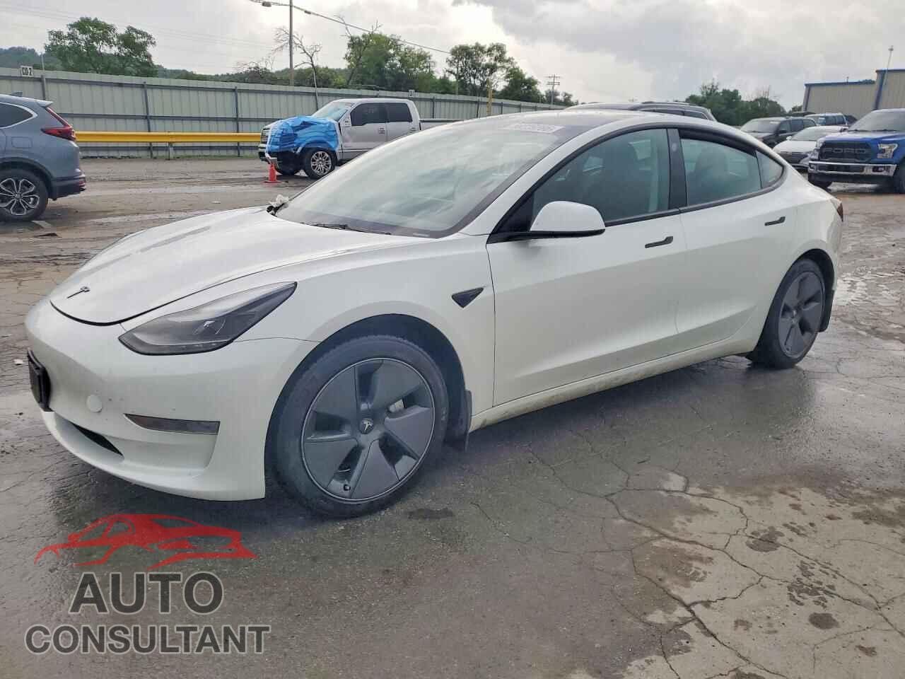 TESLA MODEL 3 2023 - 5YJ3E1EA8PF611802