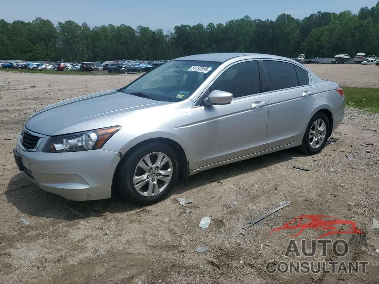 HONDA ACCORD 2010 - 1HGCP2F46AA138038