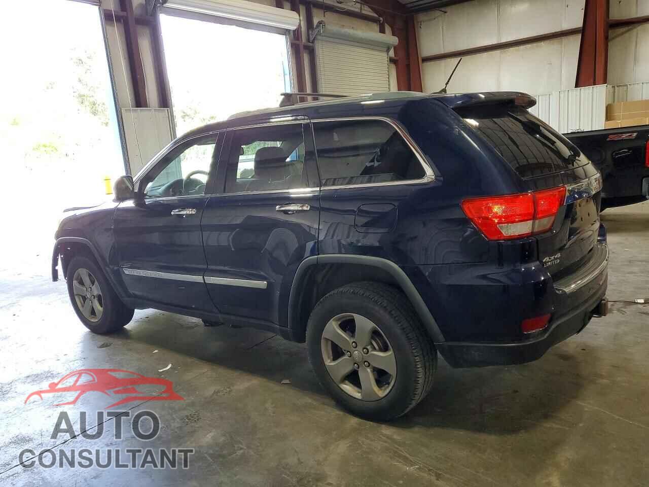 JEEP CHEROKEE 2012 - 1C4RJFBG1CC217870