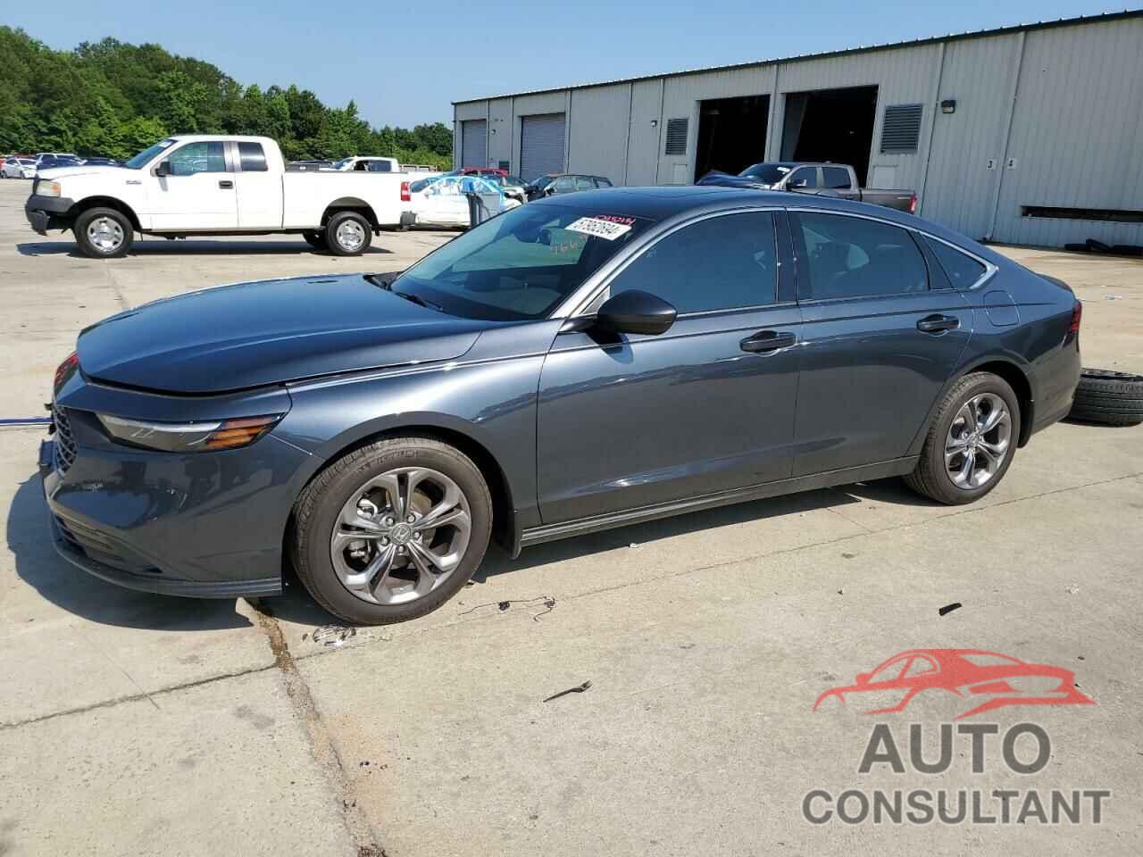 HONDA ACCORD 2024 - 1HGCY1F34RA015168