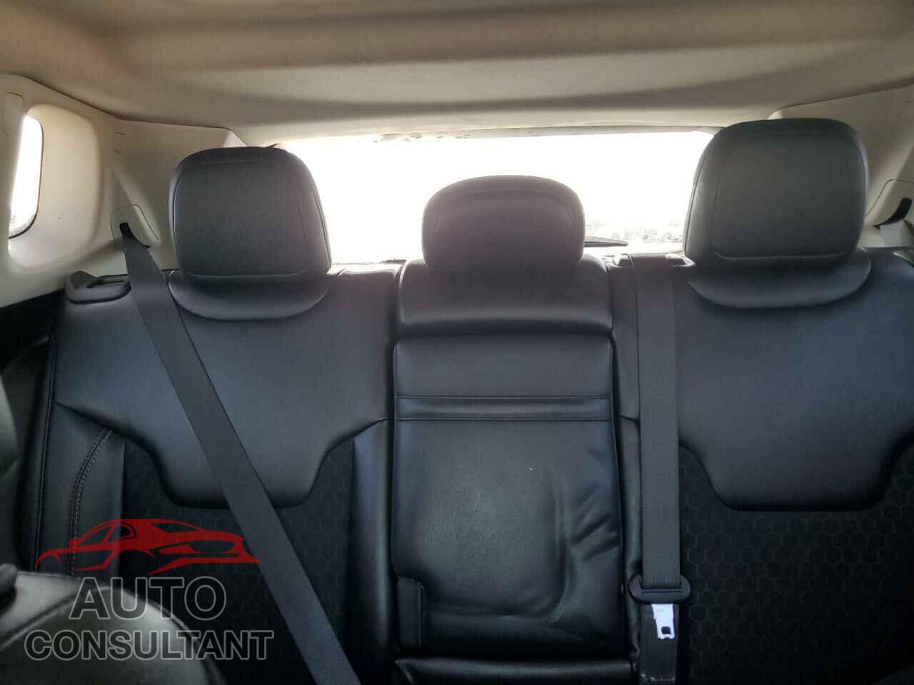 JEEP COMPASS 2020 - 3C4NJCBB2LT136088