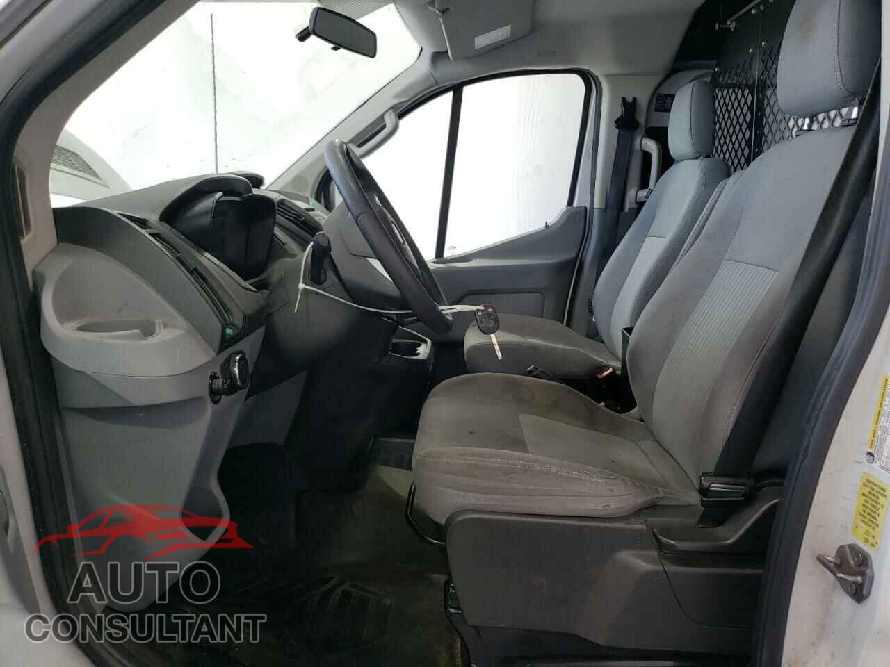 FORD TRANSIT 2016 - 1FTYE1YM8GKB40975