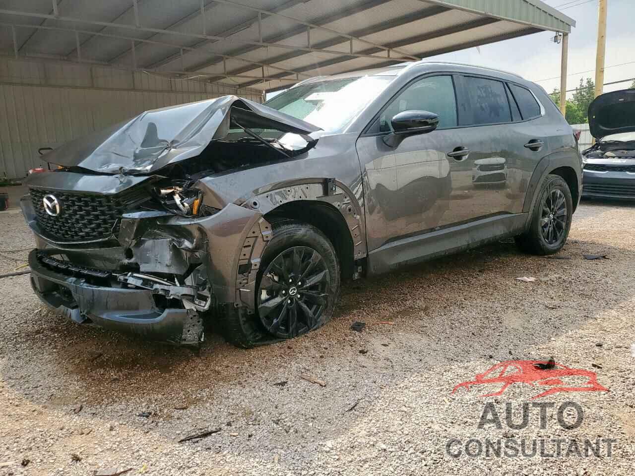 MAZDA CX-50 SELE 2025 - 7MMVABAM6SN304066