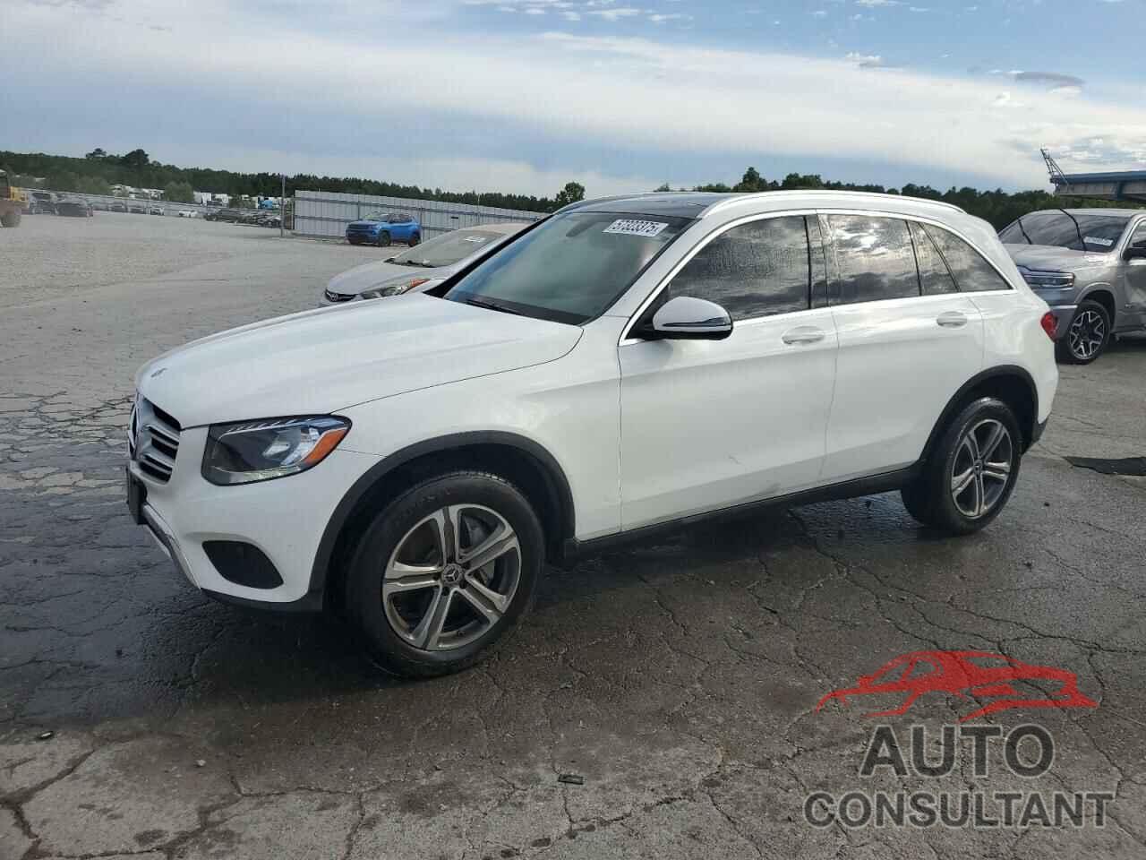 MERCEDES-BENZ ALL OTHER 2018 - WDC0G4JBXJV022069