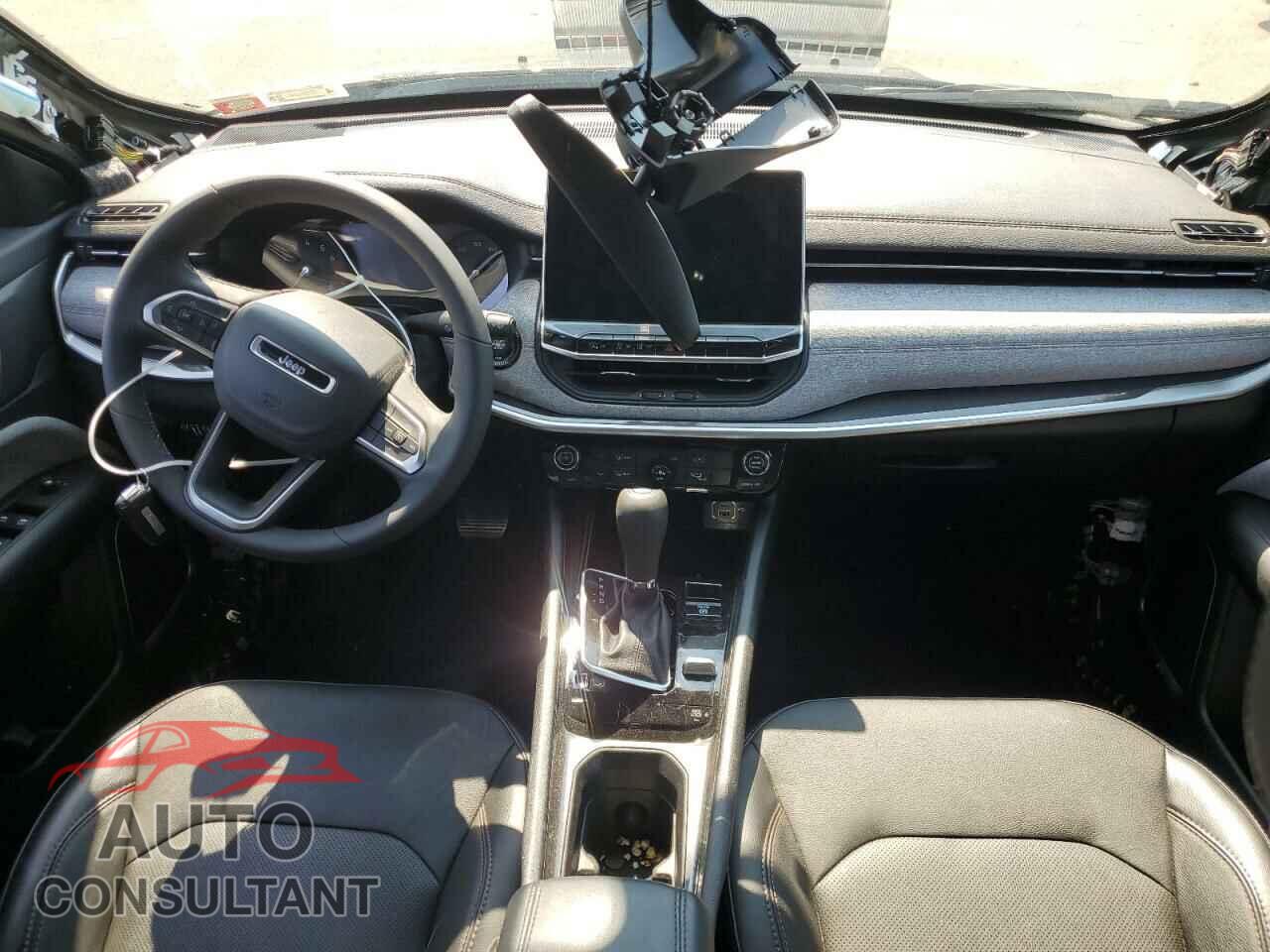 JEEP COMPASS 2023 - 3C4NJDFN2PT534823