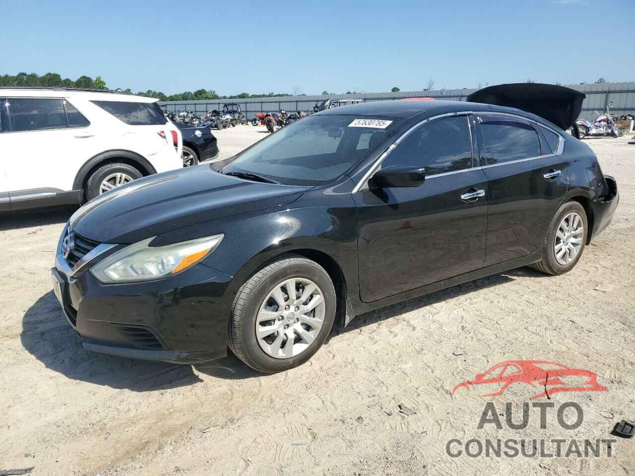 NISSAN ALTIMA 2017 - 1N4AL3AP2HC279265