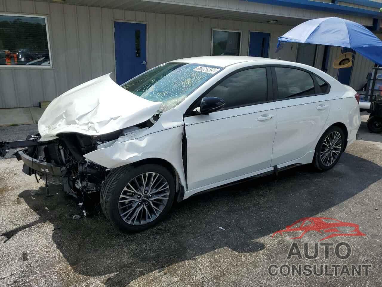 KIA FORTE 2024 - 3KPF54ADXRE824015