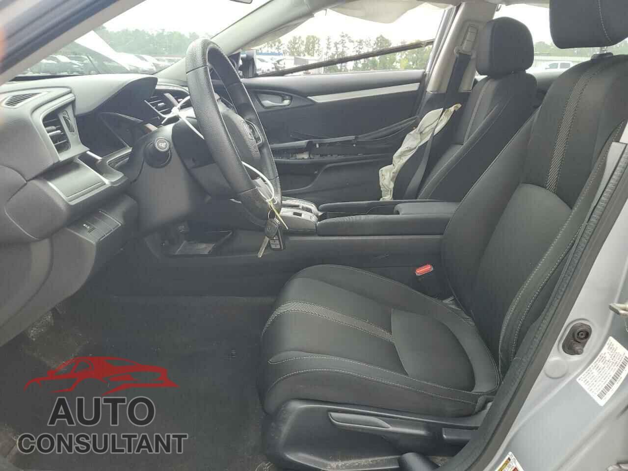 HONDA CIVIC 2017 - 2HGFC2F79HH514150