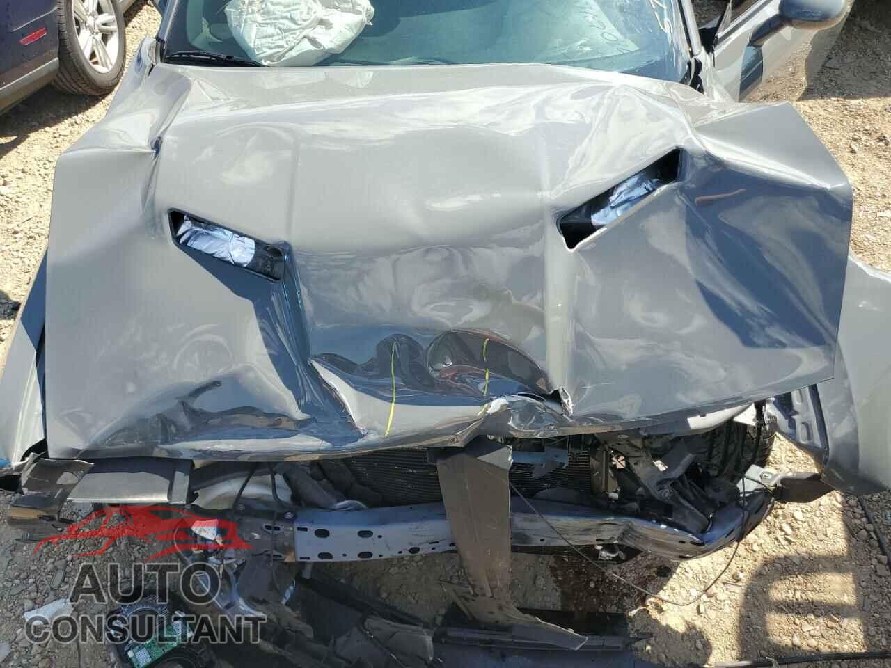 DODGE CHALLENGER 2019 - 2C3CDZAG8KH508723