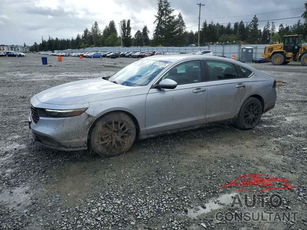 HONDA ACCORD 2023 - 1HGCY1F20PA015818