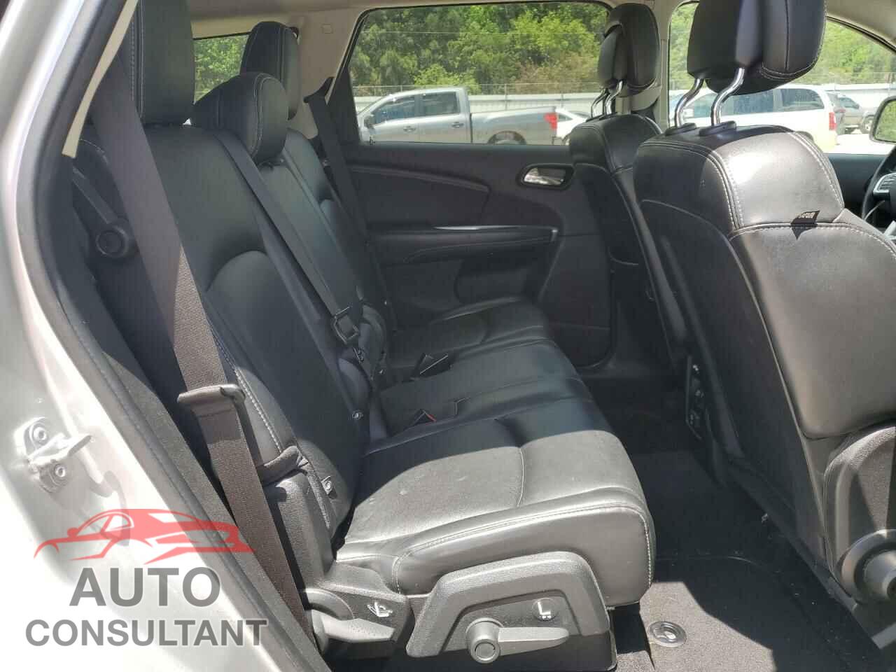 DODGE JOURNEY 2014 - 3C4PDCDGXET132933