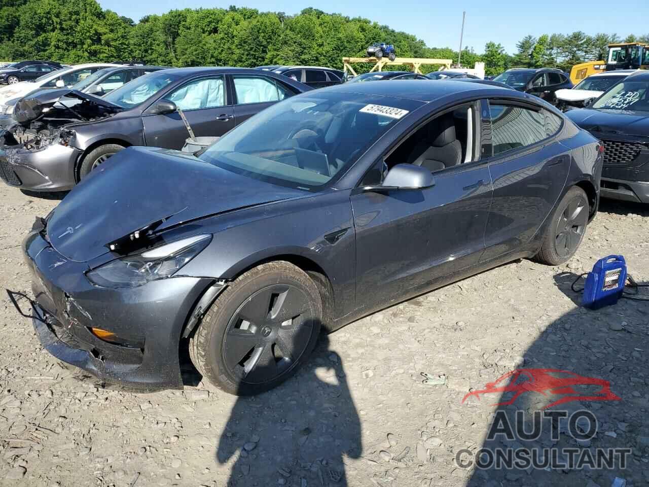 TESLA MODEL 3 2023 - 5YJ3E1EA8PF699427