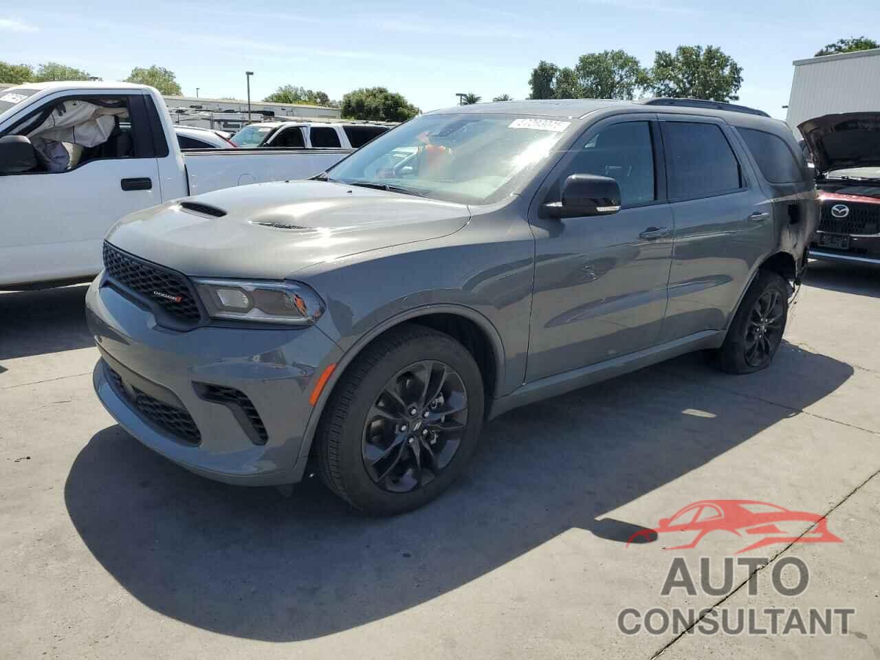 DODGE DURANGO 2024 - 1C4RDHDGXRC246471