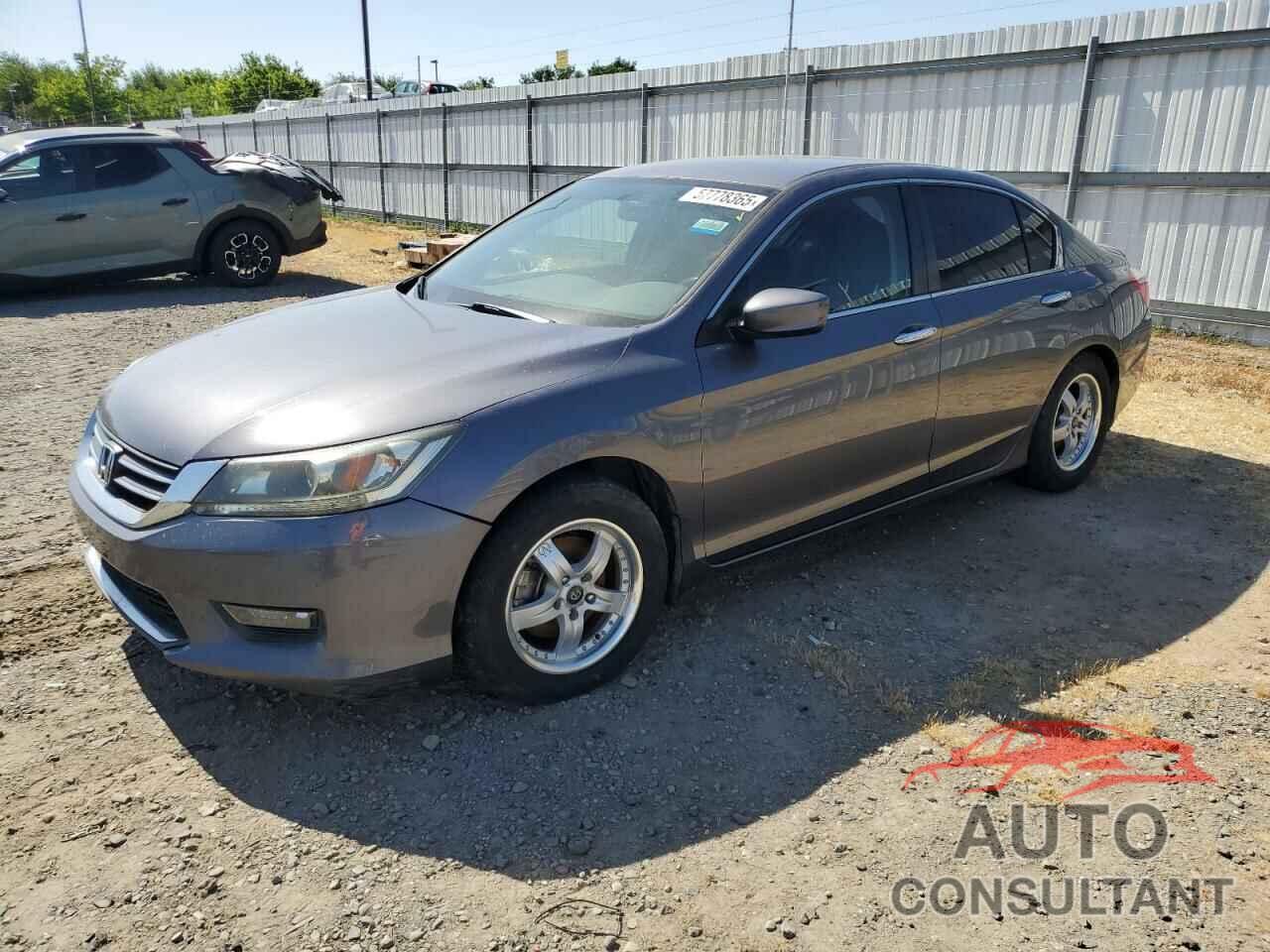HONDA ACCORD 2015 - 1HGCR2E50FA252712