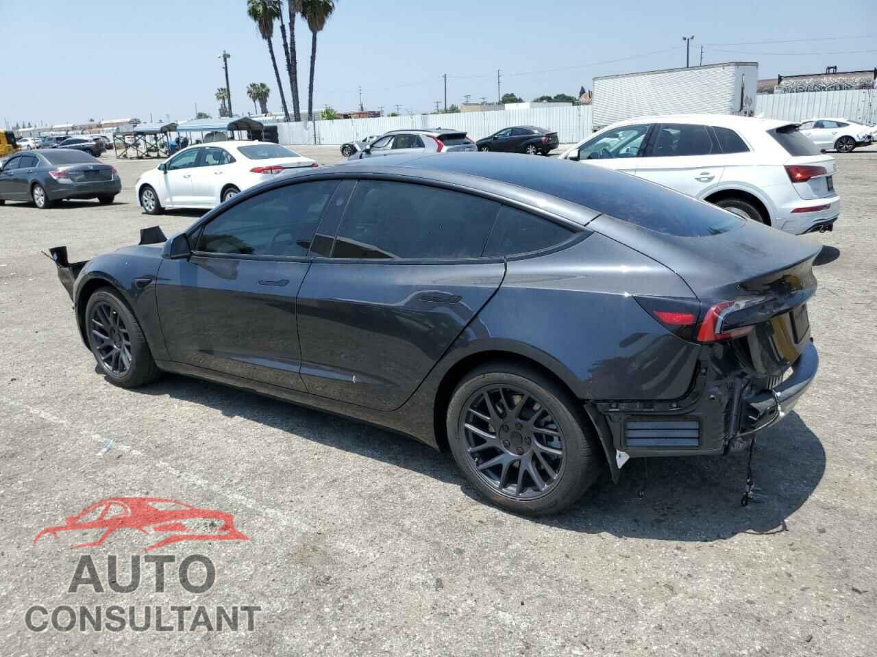 TESLA MODEL 3 2024 - 5YJ3E1EA9RF728128
