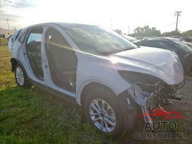 FORD ESCAPE 2020 - 1FMCU0G64LUB40959